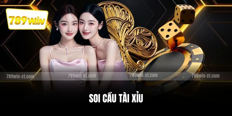 soi cầu tài xỉu