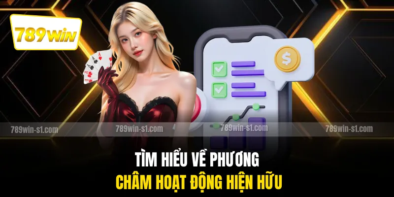 Tìm hiểu về phương châm hoạt động hiện hữu